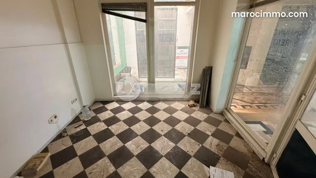 Commerce à vendre 21 m² Bd Abdelmoumen Casablanca — 2