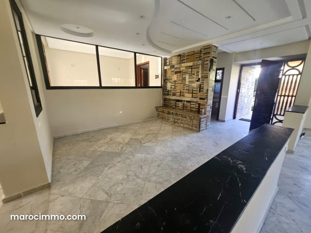 Magnifique villa vide en location cil — 5