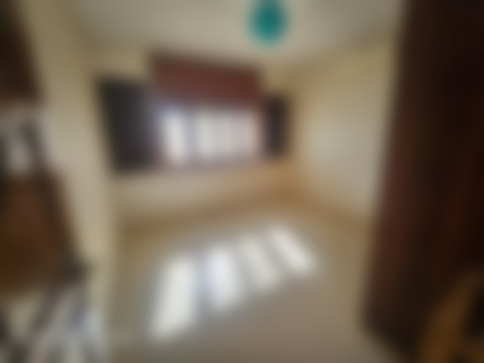 270 m² Apartment with Garden and Terrace, C.I.L, Casablanca