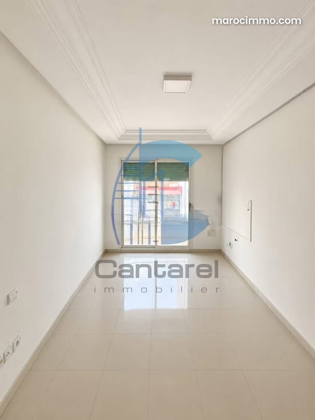 Location bureau maarif — 2
