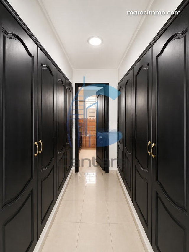 Location bureau maarif — 3