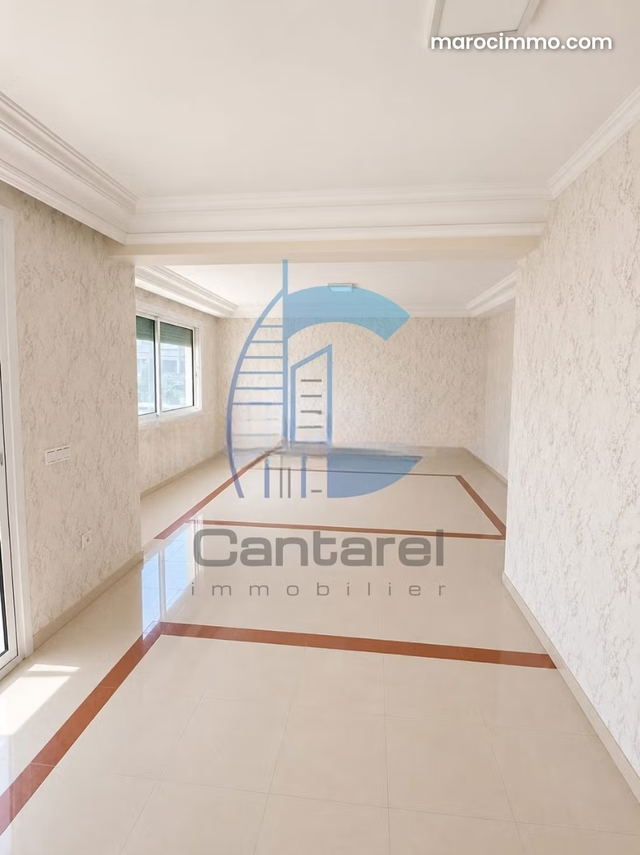Location bureau maarif — Casablanca