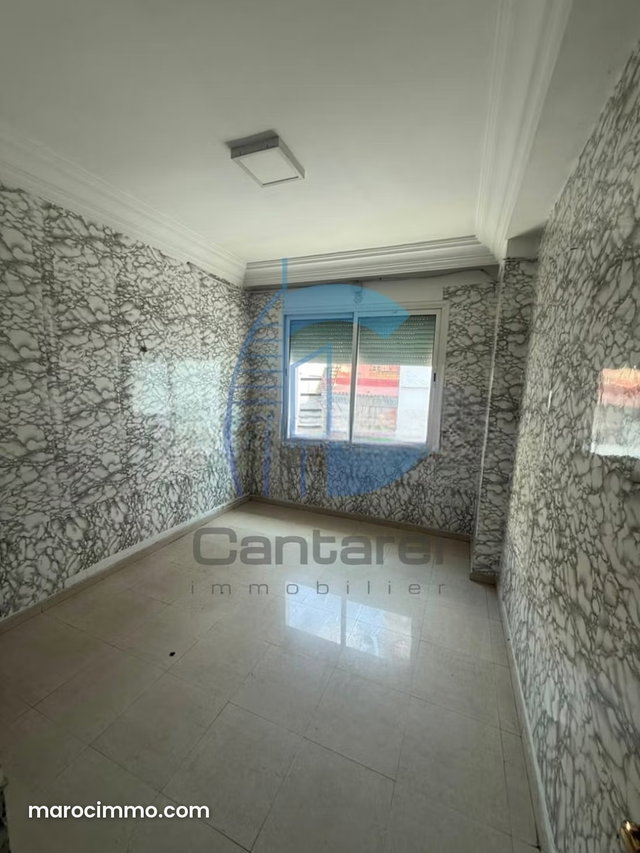 Location bureau maarif — 5