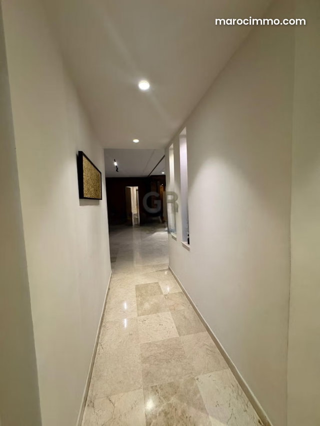 Appartement de prestige à vendre à Hay Riad — 4