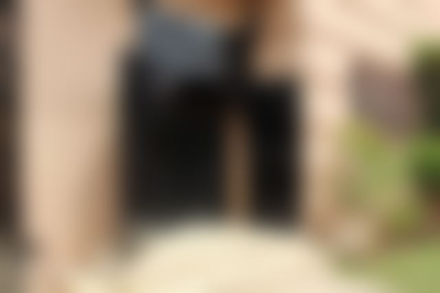 فيلا رحبة للإيجار بحي مسمودي في مراكش — مراكش
