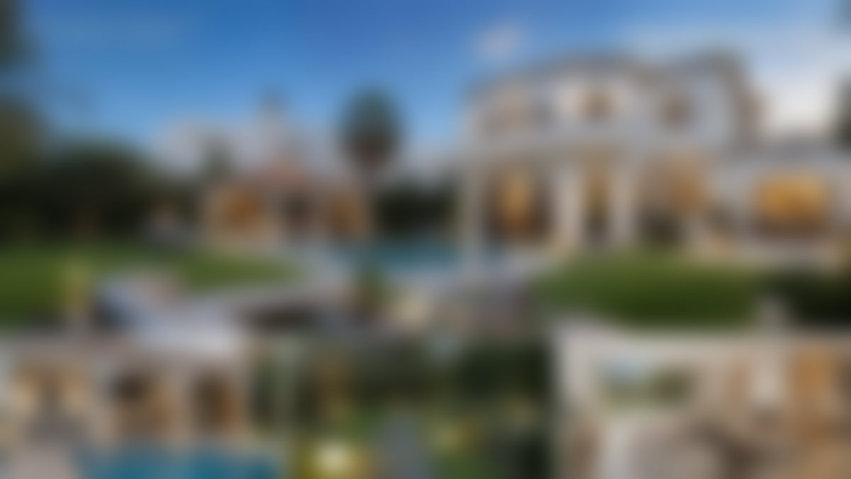 Villa 900 m² à rénover à Californie, Casablanca