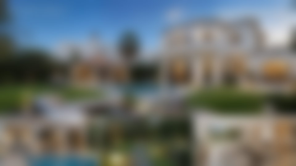 Villa 900 m² à rénover à Californie, Casablanca