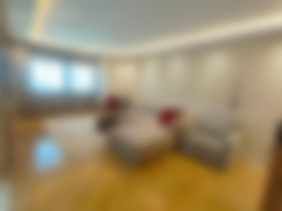 100 sqm furnished apartment for rent, Racine, Casablanca