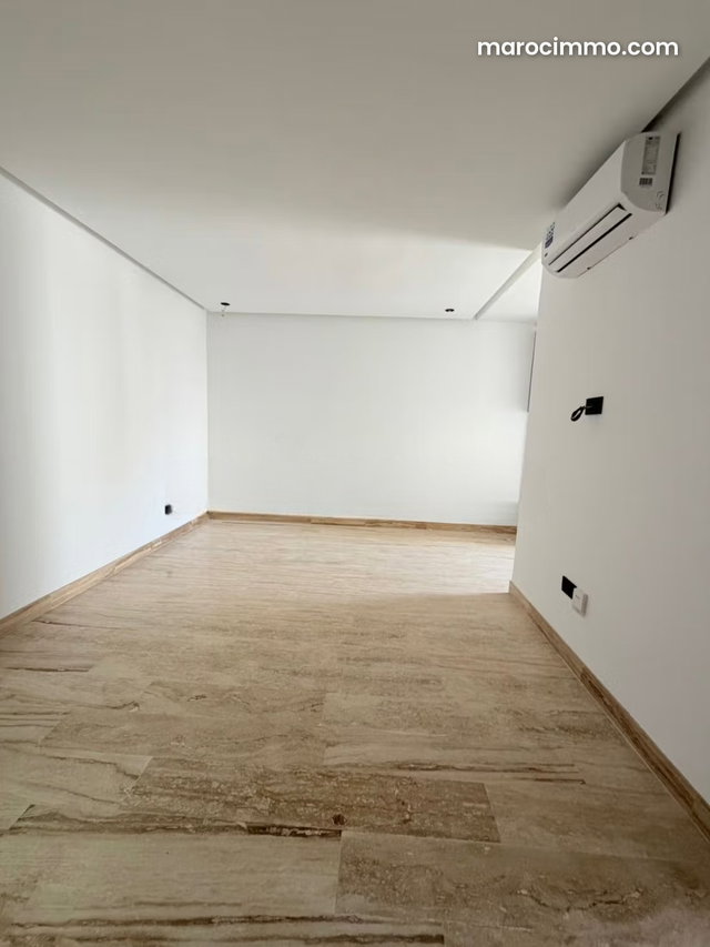 Appart 5500dhs belvédère casa — 3