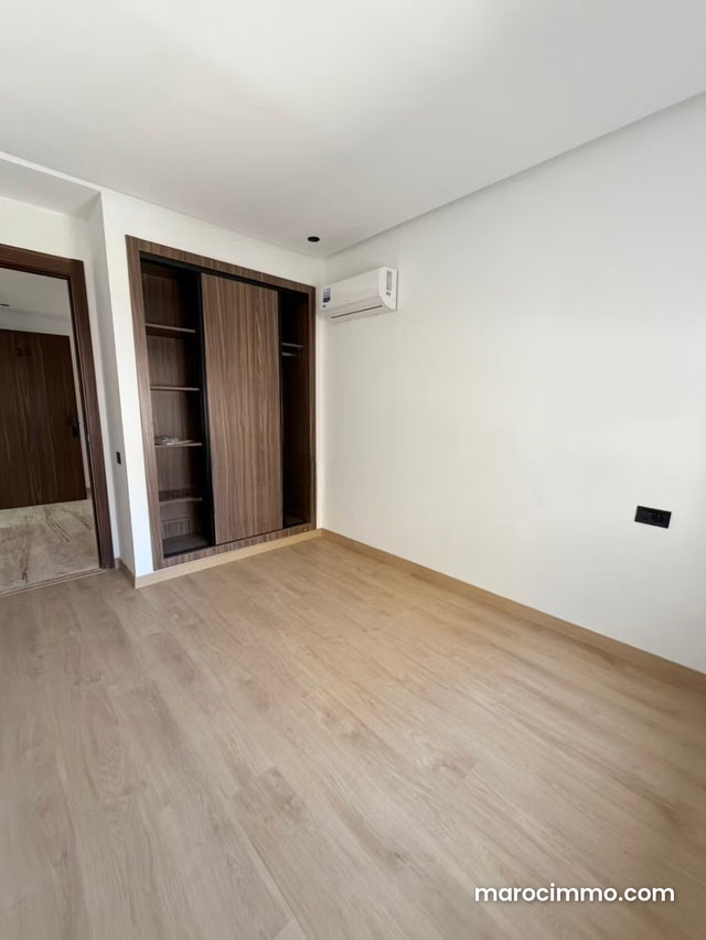 Appart 5500dhs belvédère casa — 2