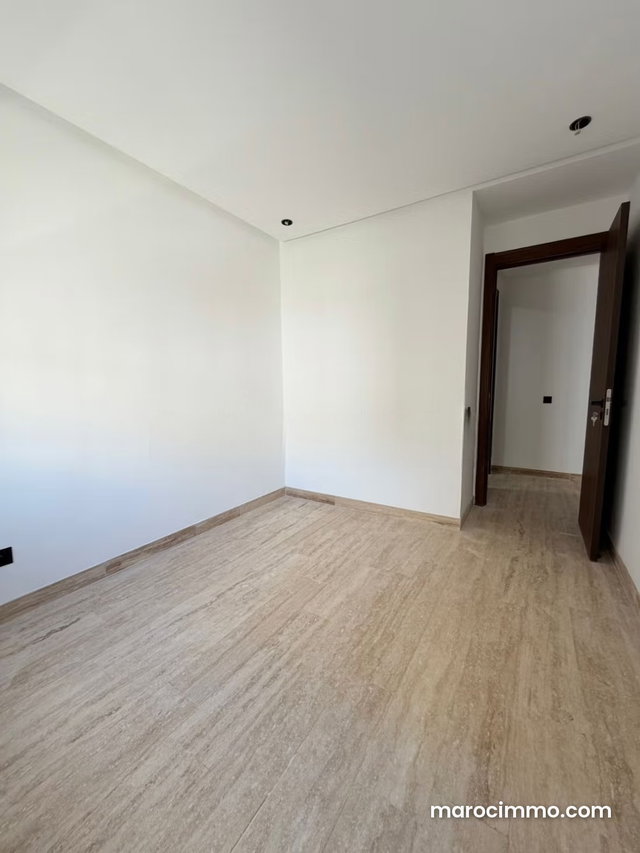 Appart 5500dhs belvédère casa — 5