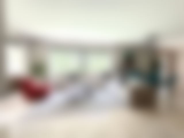 فيلا مفروشة راقية للكراء بالمدينة الخضراء بوسكورة — بوسكورة