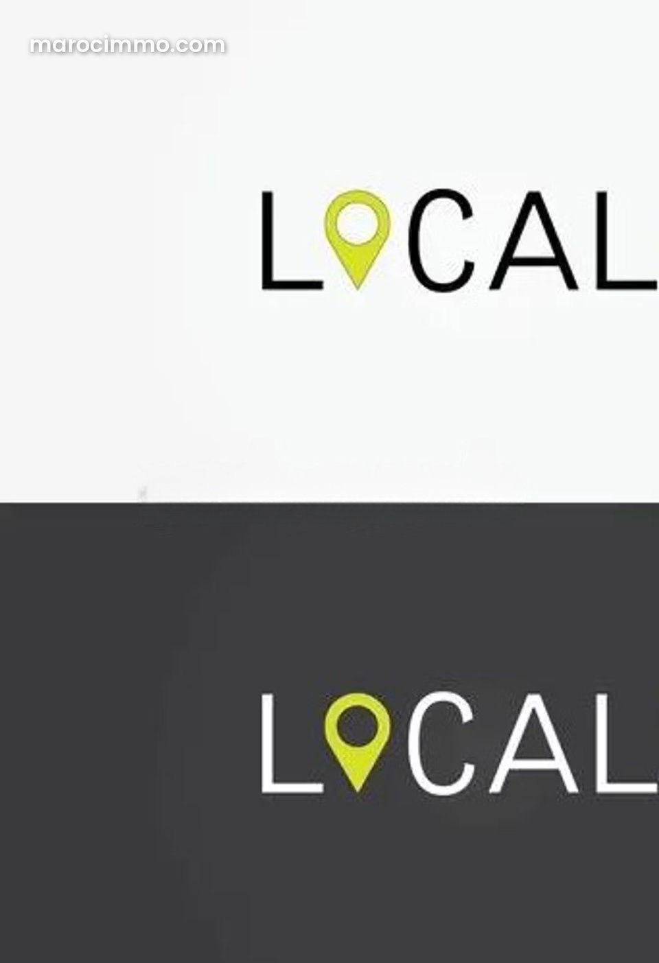 À louer – Local commercial à Oulfa