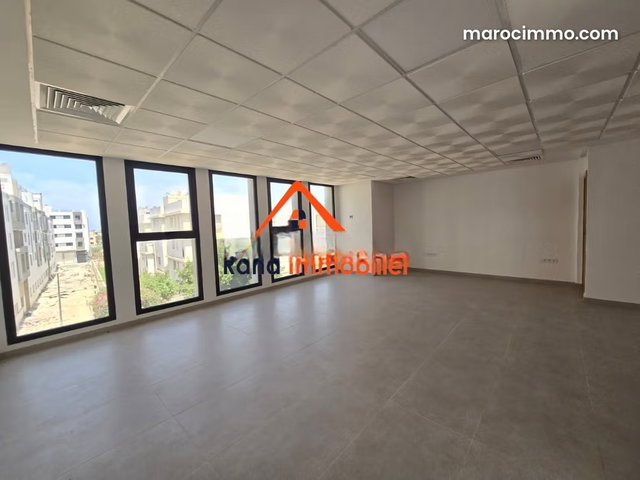 Appartement bureau à louer sur salé tabriquet — 3