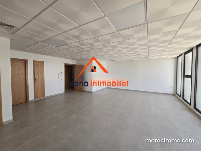 Appartement bureau à louer sur salé tabriquet — 5