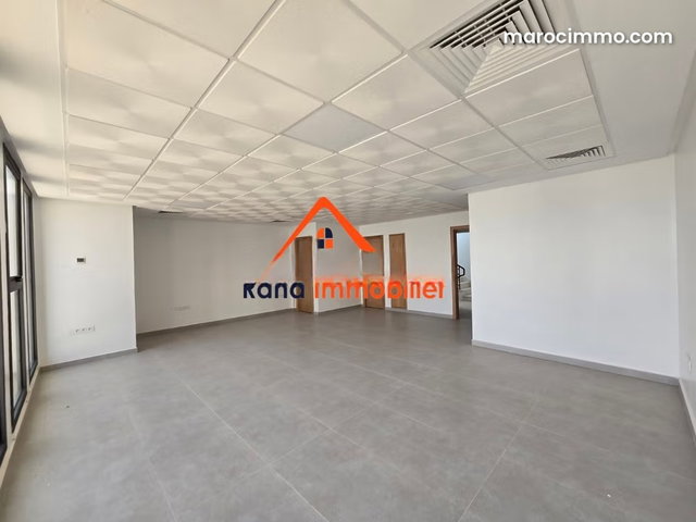 Appartement bureau à louer sur salé tabriquet — 4