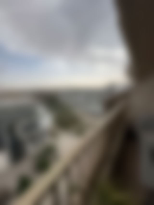 Furnished 150 m² Apartment, Casablanca Finance City, Unobstructed Views — Casablanca