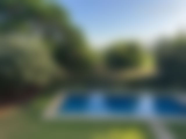 Furnished 400 sqm Villa, 4 Bedrooms, Ville Verte, Bouskoura — Bouskoura