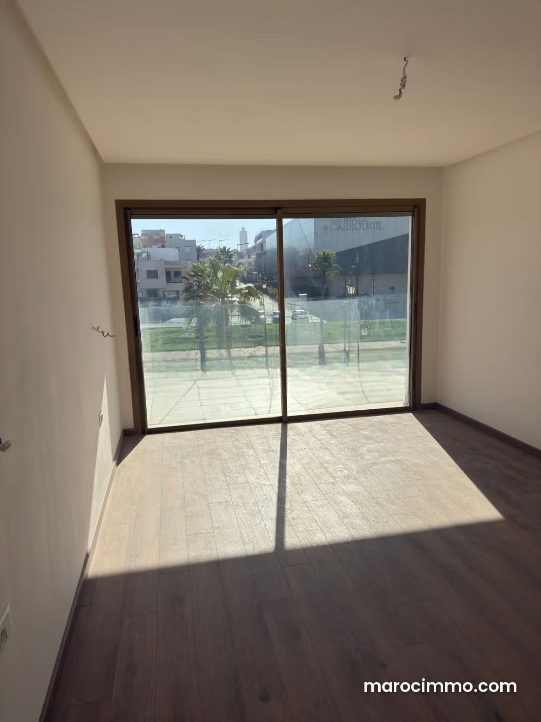 High-end 90 m² Apartment with Swimming Pool and Garage, Chbanat, Essaouira — Essaouira