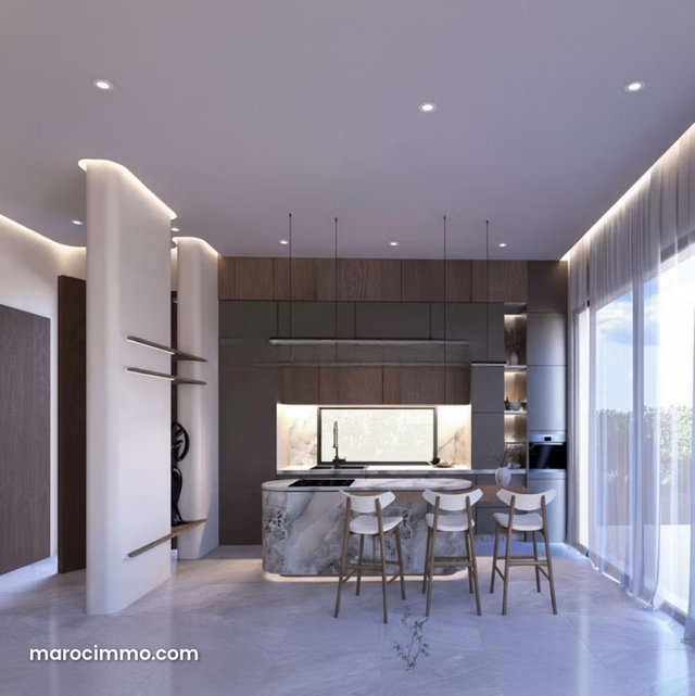 Villa Quartier Chrifia — 3