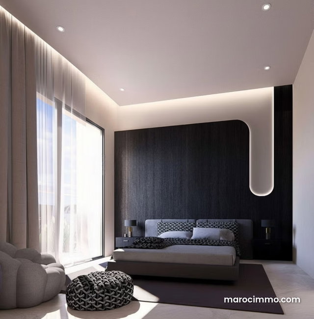 Villa Quartier Chrifia — 4