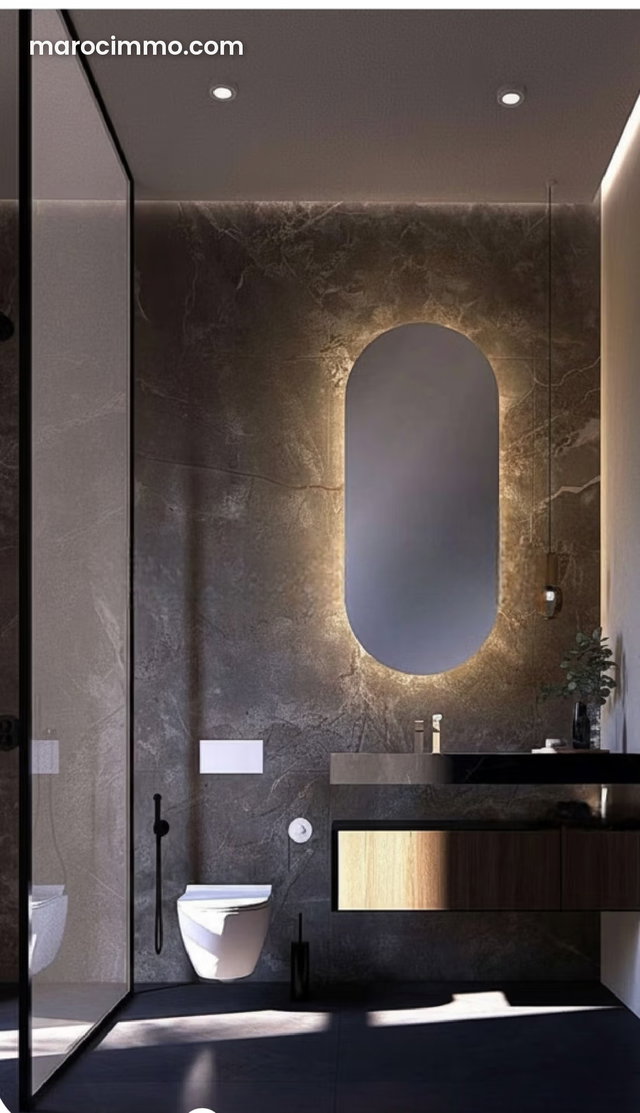 Villa Quartier Chrifia — 5