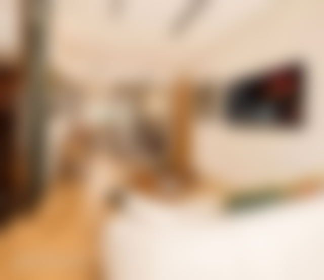 Apartment to Renovate with Sea Views in Aïn Diab, Casablanca — Casablanca