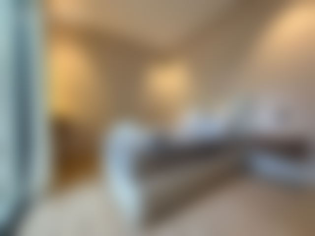Brand-New Furnished Studio with Terrace and Deeded Garage, Hospitals District — Casablanca