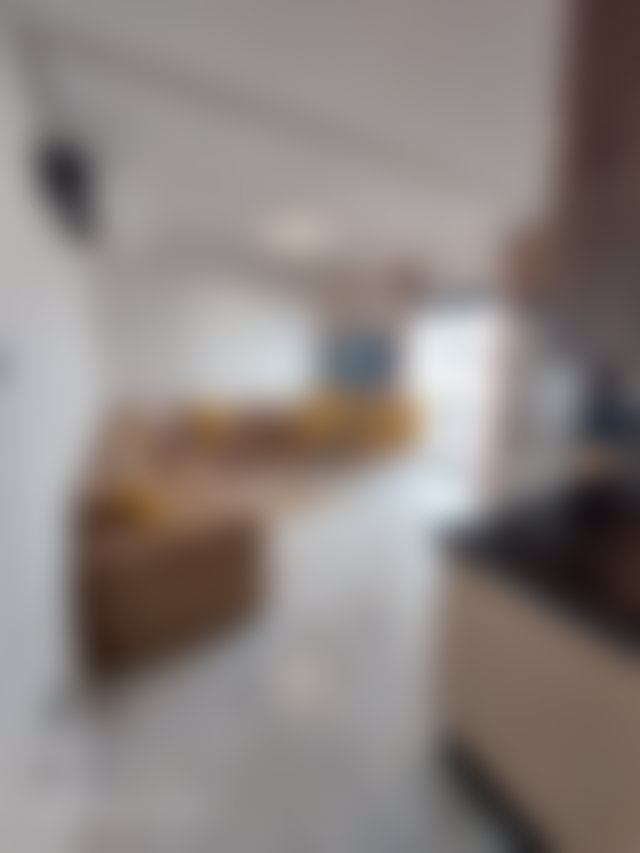 Appartement meublé à louer quartier Wafa Mohammedia — 5