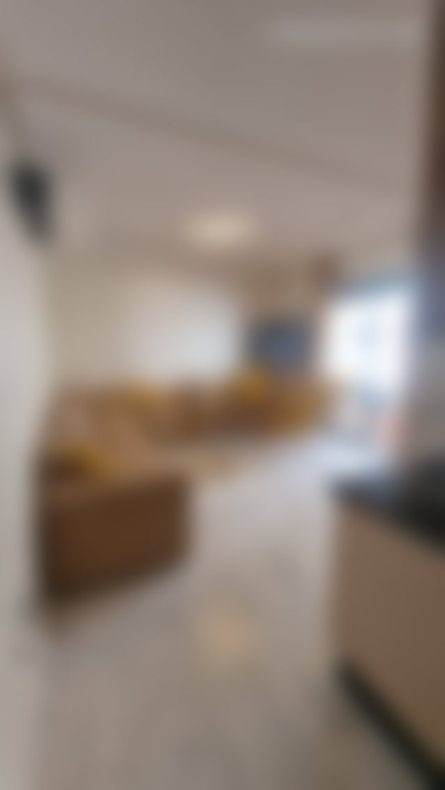 Appartement meublé à louer quartier Wafa Mohammedia — 2