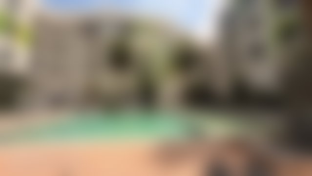 Appartement meublé à louer quartier Wafa Mohammedia — 3