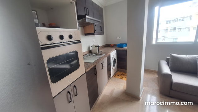 Très bel appartement en location à Franceville. 1 Pièce. Avec garage et ascenseur — 5