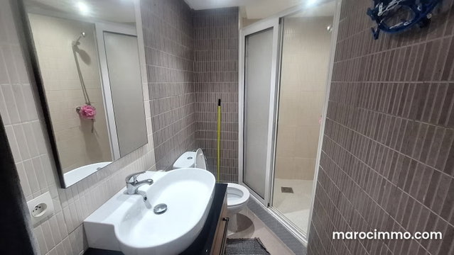 Très bel appartement en location à Franceville. 1 Pièce. Avec garage et ascenseur — 4
