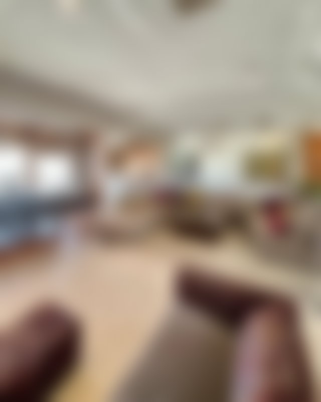 Furnished Apartment with Terrace in the Heart of Tangier's Administratif District — 3