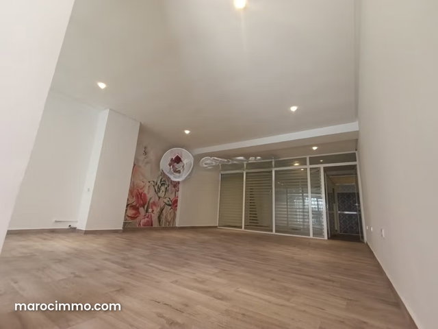 Commerce à vendre 110 m² Racine Casablanca — 5