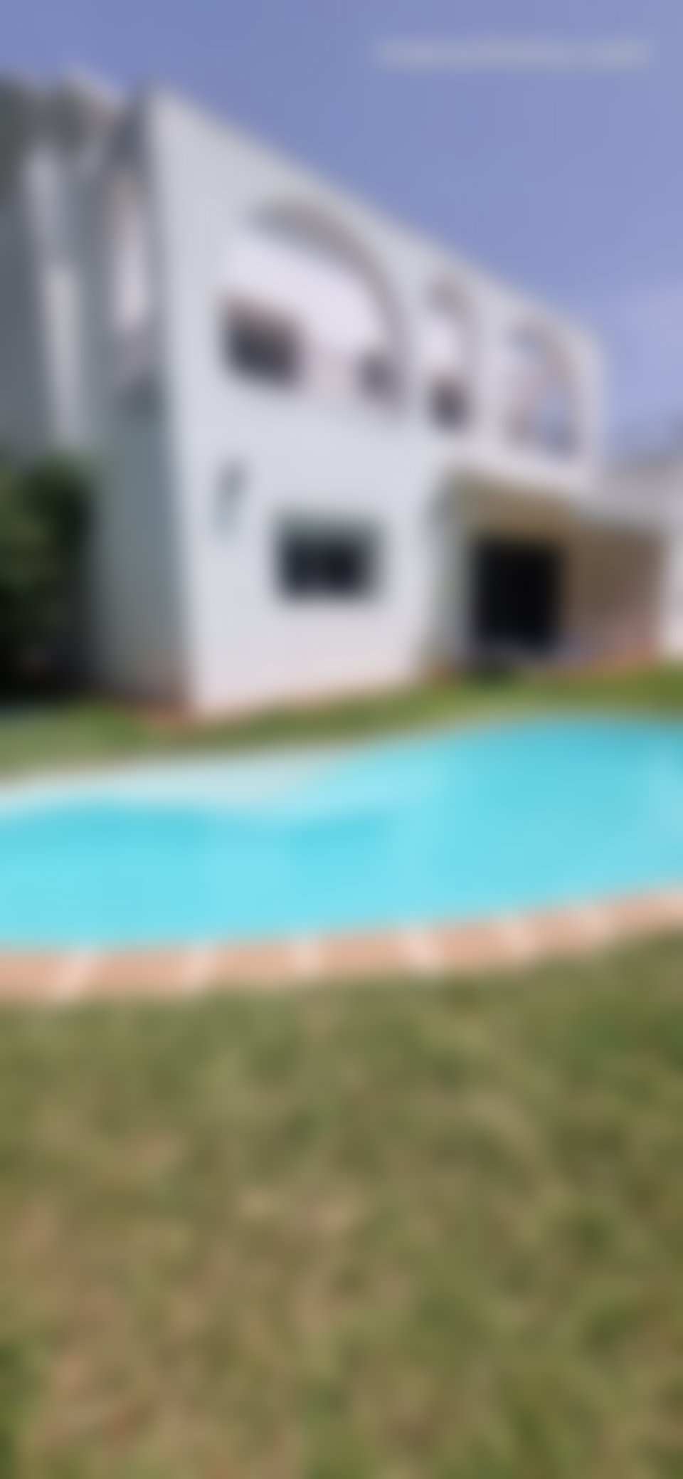 1,000 sqm Villa with Swimming Pool, Hay Riad, Rabat