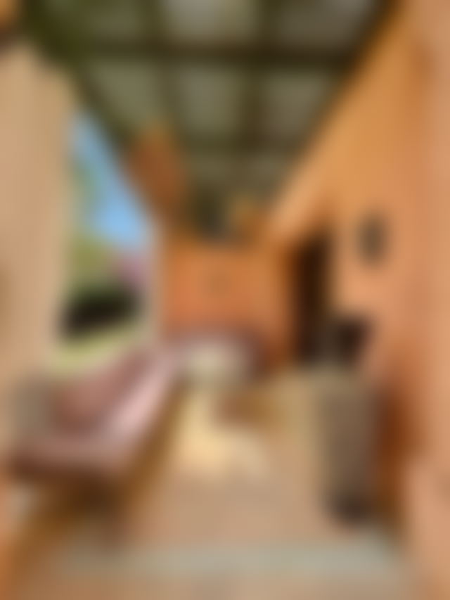 Appartement 2 chambres avec terrasse, Palmeraie, Marrakech — Marrakech