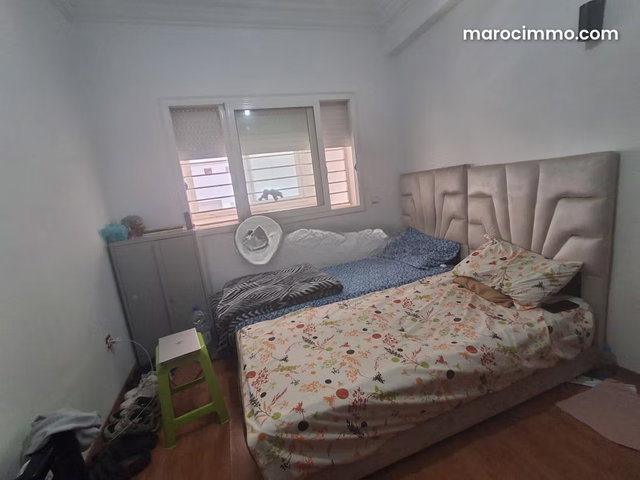 Appartement à vendre 97 m², 3 chambres Oulfa Casablanca — 2