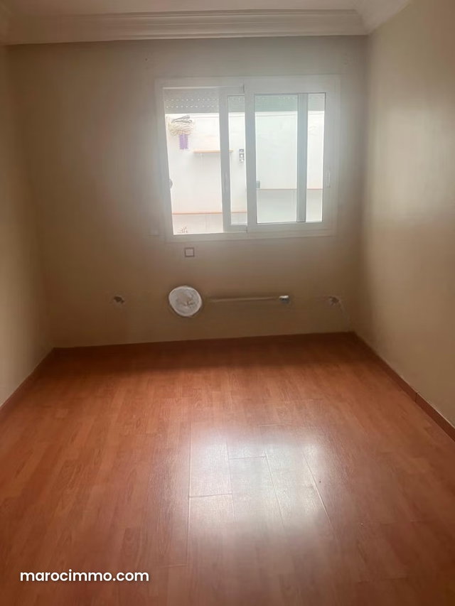Appartement à vendre 97 m², 3 chambres Oulfa Casablanca — 3