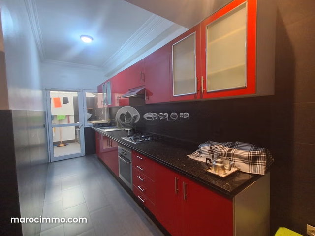 Appartement à vendre 97 m², 3 chambres Oulfa Casablanca — 4