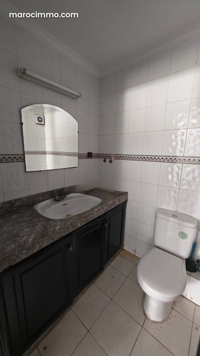 Beautiful office for sale on Palmiers — 4