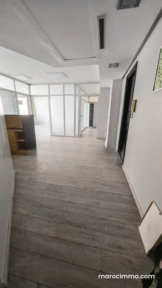 Beautiful office for sale on Palmiers — 3