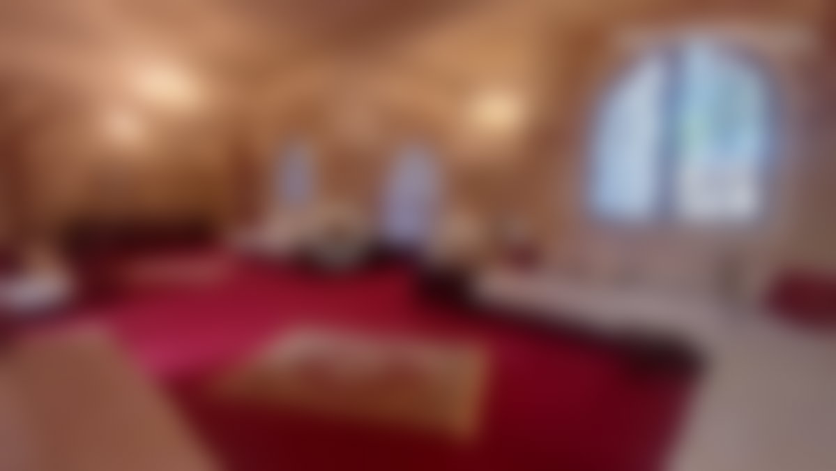 فيلا رحبة بحديقة 2600 م² ومسبح بحي السويسي الرباط