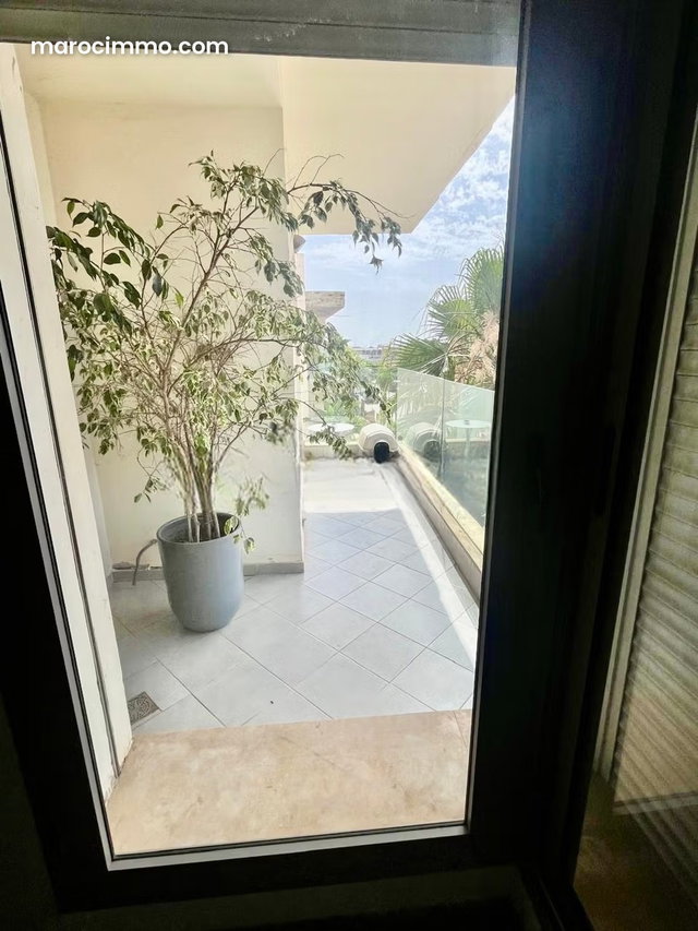 Villa avec Piscine Dar Bouazza — 5