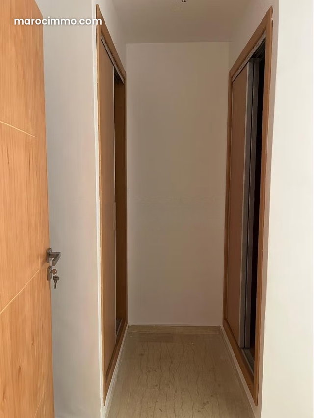 Location mesnana golf — 4