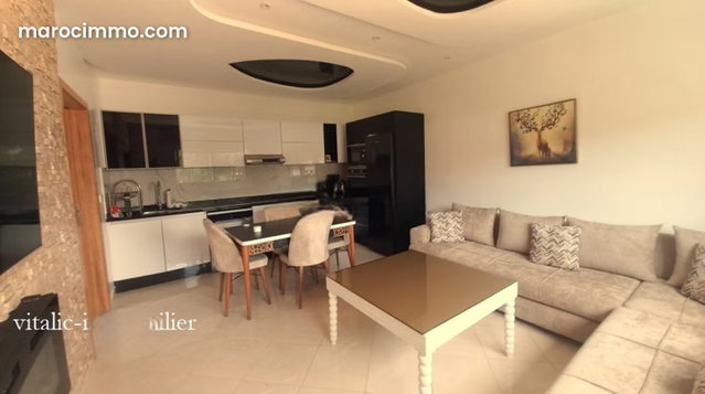 Upper Floor of Villa with Terrace & Sea View — 5
