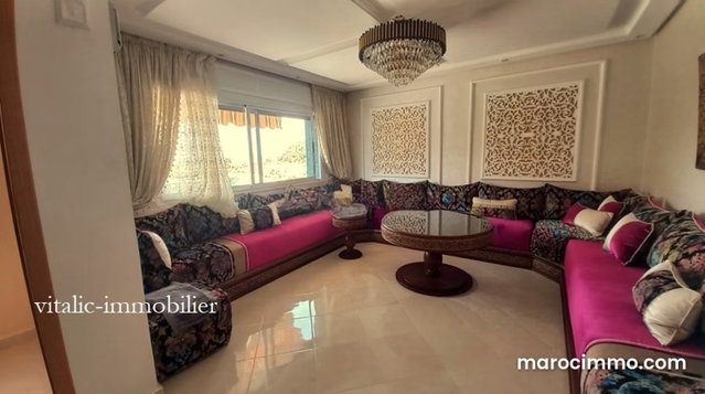Upper Floor of Villa with Terrace & Sea View — 3