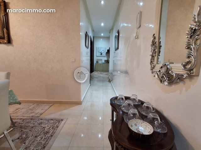Appartement à vendre 63 m², 2 chambres Ain Attig Skhirate Témara — 4