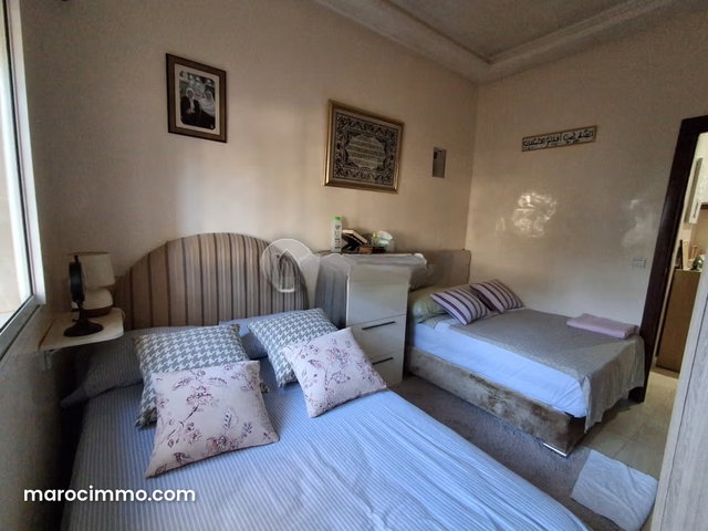 Appartement à vendre 63 m², 2 chambres Ain Attig Skhirate Témara — 2
