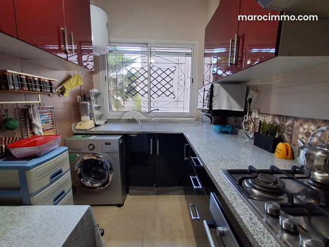 Appartement à vendre 63 m², 2 chambres Ain Attig Skhirate Témara — 3
